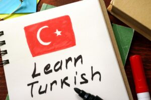 30 главных фраз на турецком языке