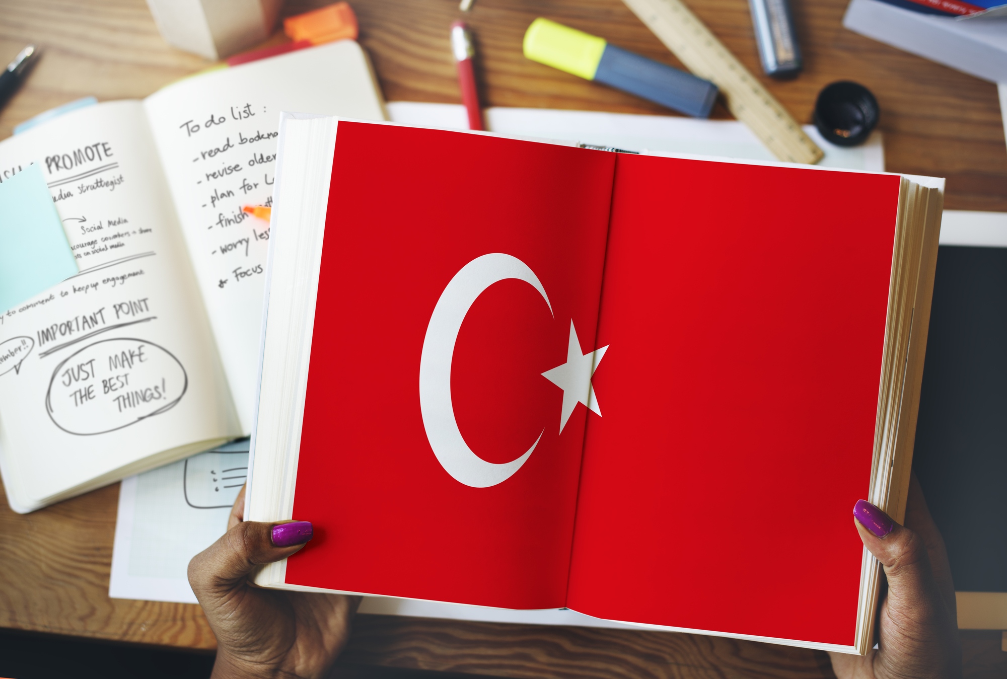 курсы турецкого онлайн