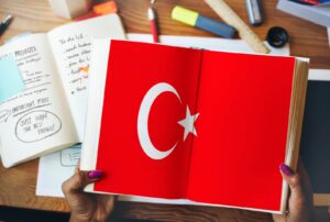 быстро выучить турецкий